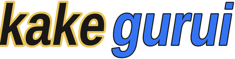 kakegurui logo